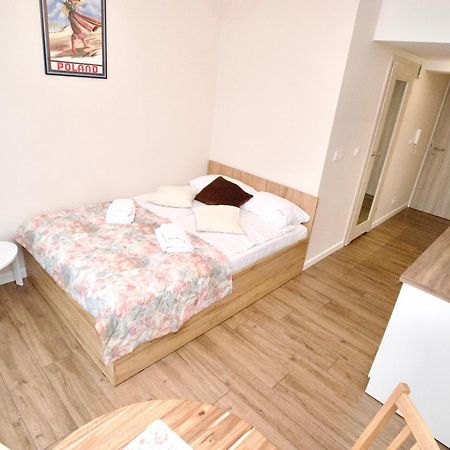 Ice Apartments Krakow Luaran gambar