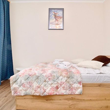 Ice Apartments Krakow Luaran gambar