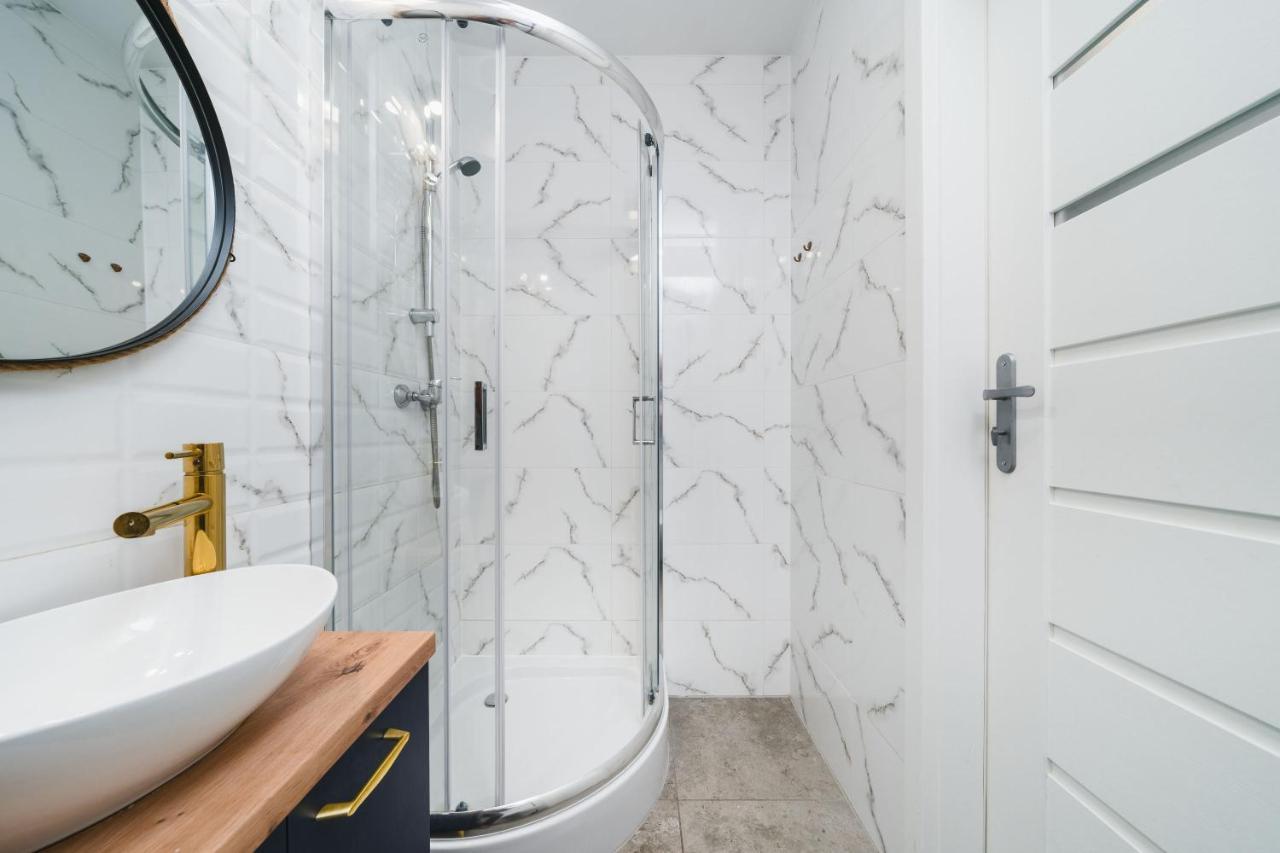Ice Apartments Krakow Luaran gambar