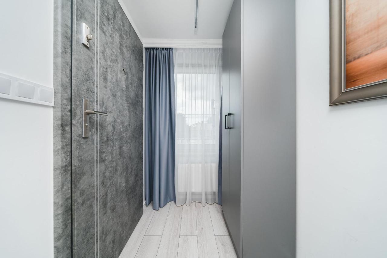 Ice Apartments Krakow Luaran gambar