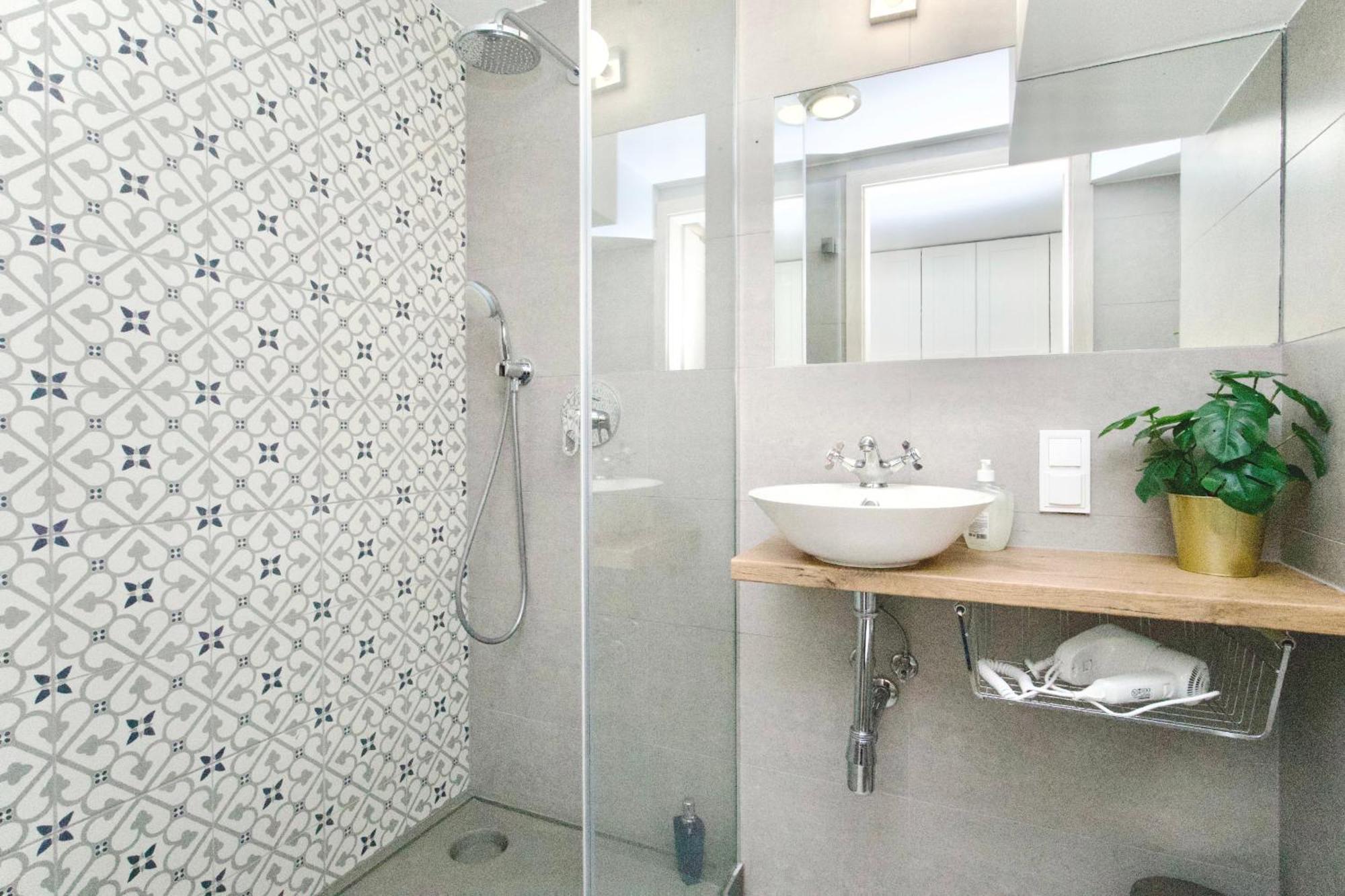 Ice Apartments Krakow Luaran gambar