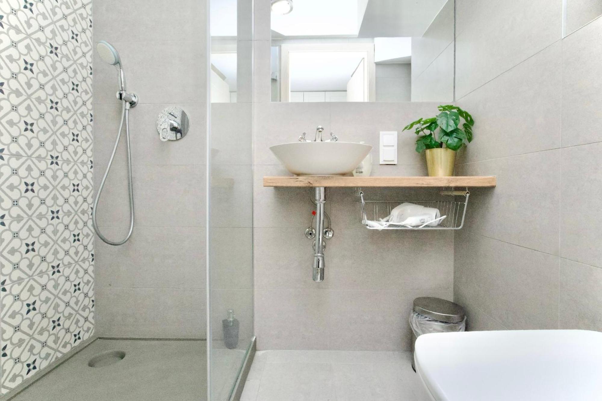 Ice Apartments Krakow Luaran gambar